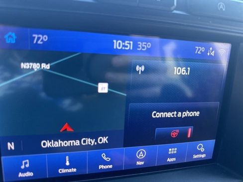 Used 2020 Ford Expedition XLT w/ Equipment Group 202A image 14