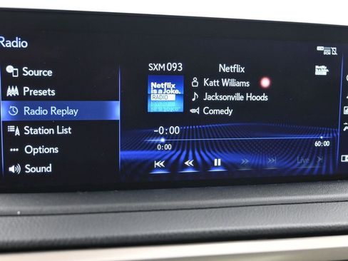 Used 2022 Lexus RX 350 AWD w/ Premium Package image 19