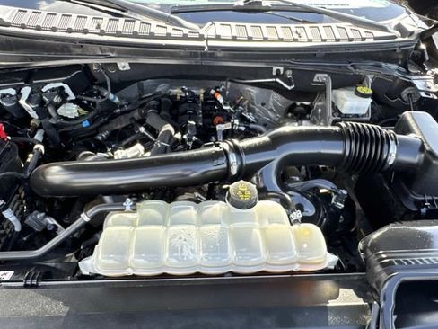 Used 2022 Ford Expedition Timberline AWD/4WD image 10