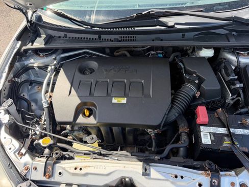 Used 2016 Toyota Corolla LE FWD image 20