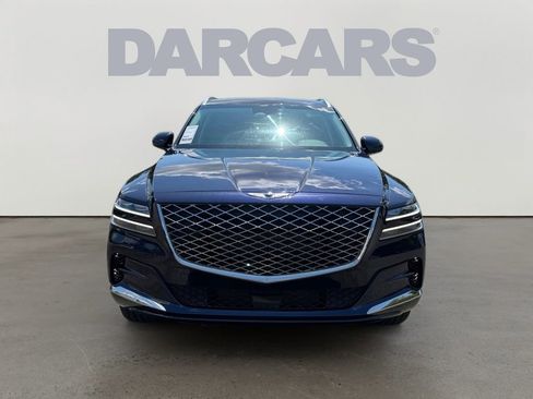 Used 2024 Genesis GV80 2.5T AWD/4WD image 2