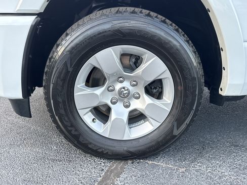 Used 2025 RAM 1500 Big Horn image 12