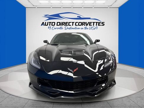 Used 2017 Chevrolet Corvette Z06 RWD image 33