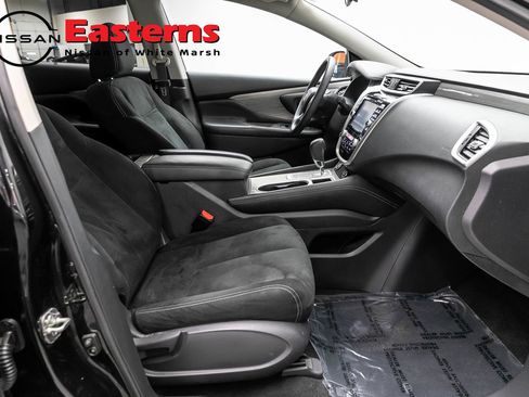 Used 2018 Nissan Murano S w/ Cargo Package AWD/4WD image 22