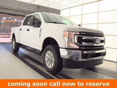 Used 2022 Ford F350 XL w/ STX Appearance Package