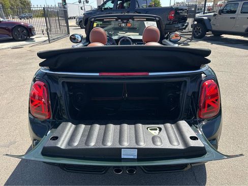 Used 2021 MINI Cooper John Cooper Works w/ Driver Assistance Package image 38