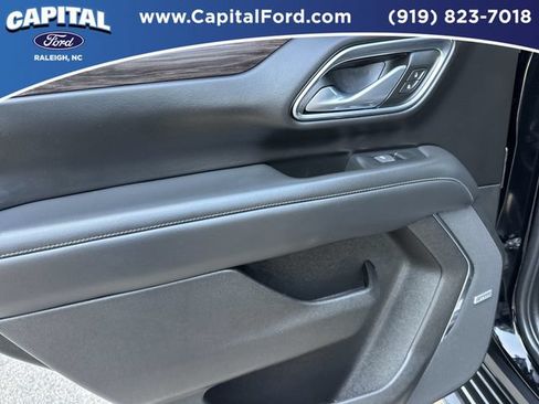 Used 2023 Chevrolet Tahoe LT w/ LT Signature Plus Package RWD image 17