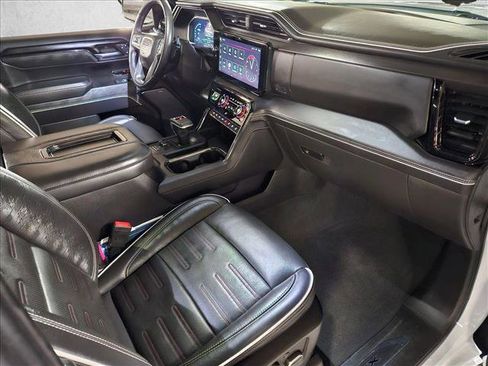 Used 2022 GMC Sierra 1500 AT4X image 19