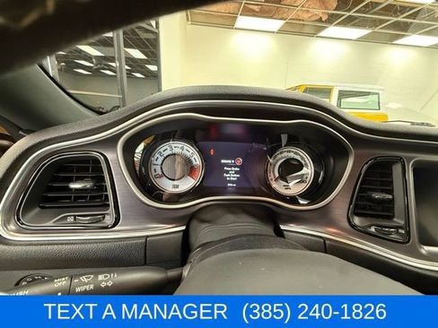 Used 2018 Dodge Challenger SRT Demon image 6