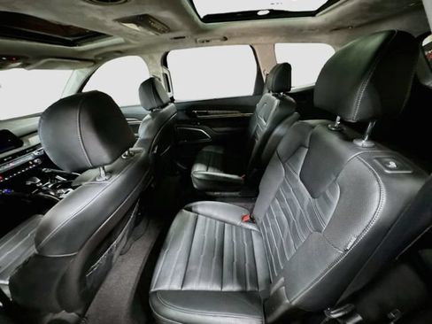 Used 2024 Kia Telluride SX Prestige AWD/4WD image 27