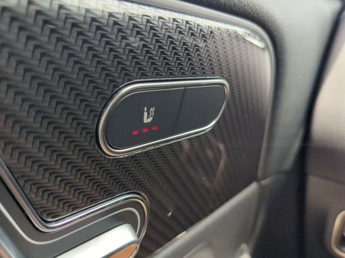 Certified 2024 Mercedes-Benz GLA 35 AMG 4MATIC image 11