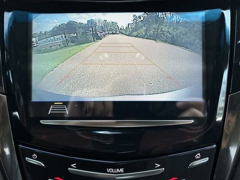 Used 2019 Cadillac CTS Luxury image 16