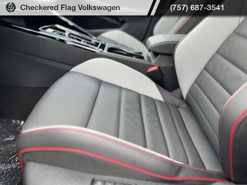 New 2026 Volkswagen GTI Autobahn FWD image 23