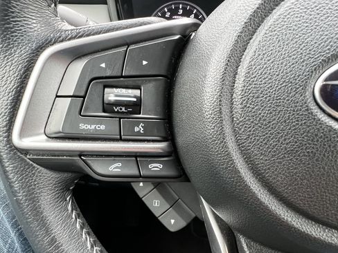 Used 2022 Subaru Legacy Premium image 26