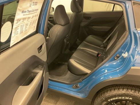 New 2026 Subaru Crosstrek 2.5i Wilderness AWD/4WD image 24