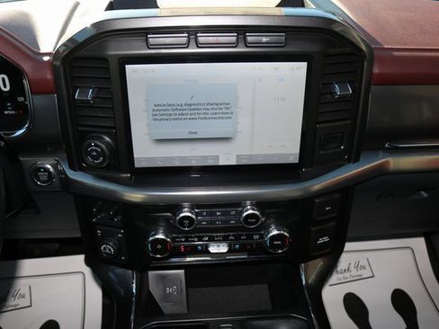 Used 2023 Ford F150 Lariat image 14
