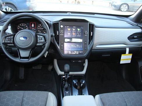 New 2026 Subaru Forester AWD/4WD image 15
