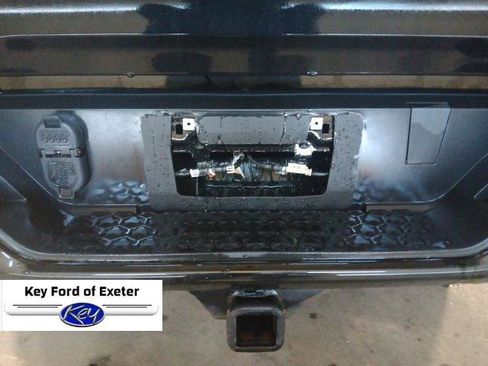 Used 2026 Chevrolet Colorado Z71 w/ Technology Package image 9