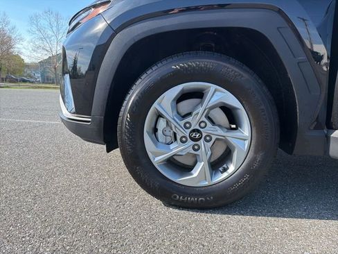 Used 2024 Hyundai Tucson SEL image 25