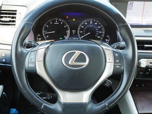 Used 2013 Lexus GS 350 AWD w/ Premium Pkg image 18