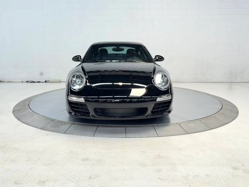 Used 2011 Porsche 911 GT3 RS image 7