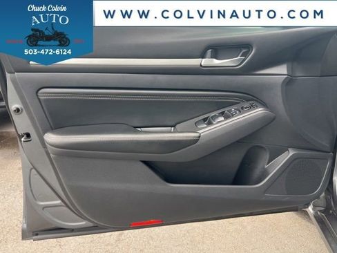 Used 2019 Nissan Altima 2.5 SL AWD/4WD image 13