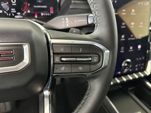 New 2025 GMC Acadia Elevation w/ Elevation Premium Package image 16