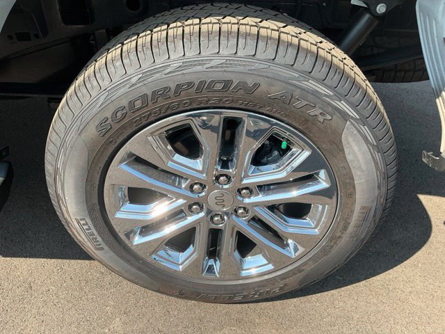 New 2026 Ford F150 King Ranch AWD/4WD image 16