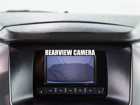 Used 2016 Chevrolet Tahoe 4WD image 26