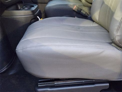 New 2025 Chevrolet Express 3500 Extended w/ Driver Convenience Package image 20