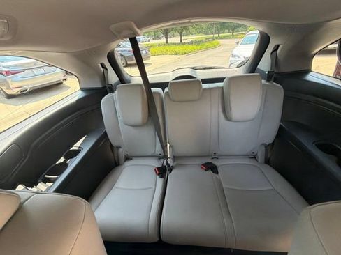 Used 2024 Honda Odyssey EX-L image 36
