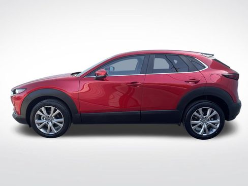Used 2021 MAZDA CX-30 FWD 2.5 S w/ Preferred Package image 5