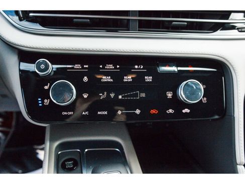 New 2026 INFINITI QX60 Autograph w/ Dark Cargo Package image 19