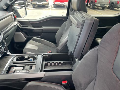 Used 2025 Ford F150 Raptor w/ Equipment Group 803A Raptor R image 32