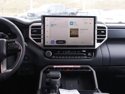 New 2026 Toyota Sequoia Platinum image 26