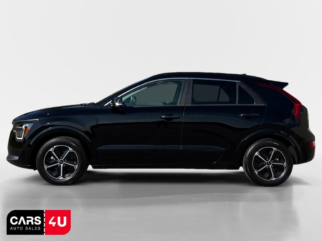 Used 2023 Kia Niro FWD image 4