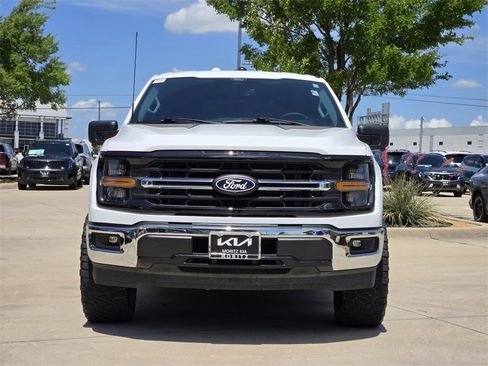 Used 2024 Ford F150 XLT image 11
