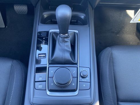 New 2025 MAZDA CX-30 AWD 2.5 S image 20