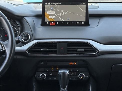 Used 2020 MAZDA CX-9 Grand Touring image 17