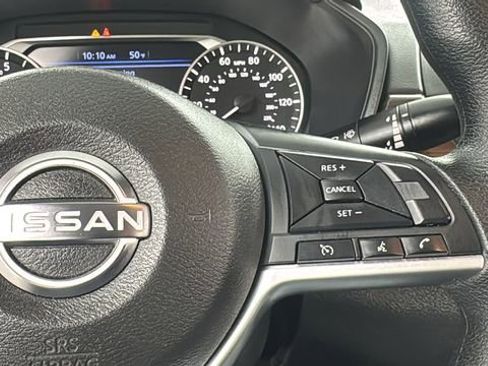 Certified 2024 Nissan Altima 2.5 SV FWD image 20