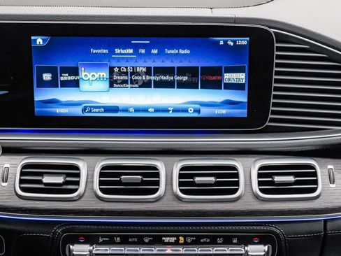 Used 2026 Mercedes-Benz GLE 450e 4MATIC image 14