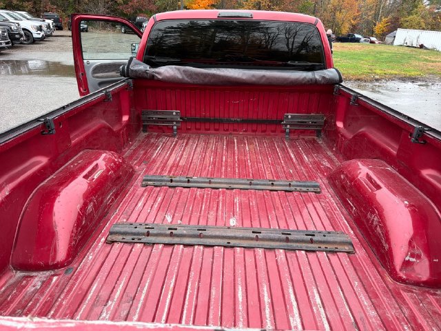 Used 1999 Dodge Ram 2500 Truck 2WD Quad Cab image 20