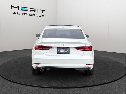 Used 2017 Audi A3 2.0T Premium image 8