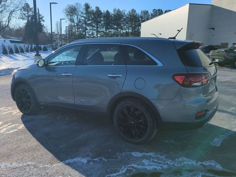 Used 2020 Kia Sorento EX image 6