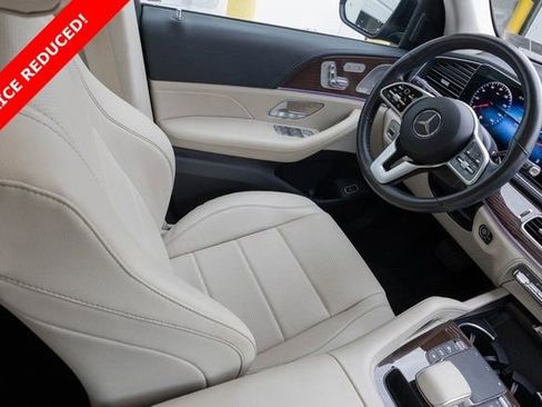 Used 2023 Mercedes-Benz GLE 350 GLE 350 image 19