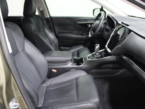 Used 2024 Subaru Outback Limited AWD/4WD image 32