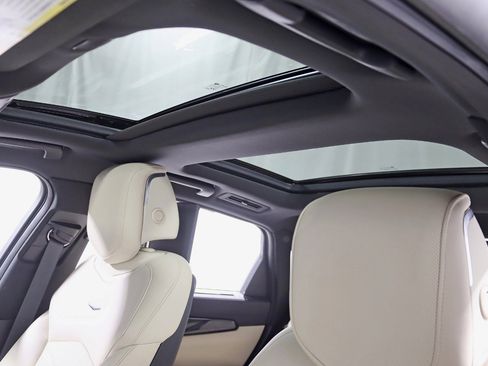 Used 2020 Cadillac CT6 Premium Luxury image 32