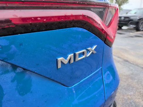 New 2026 Acura MDX A-Spec image 5