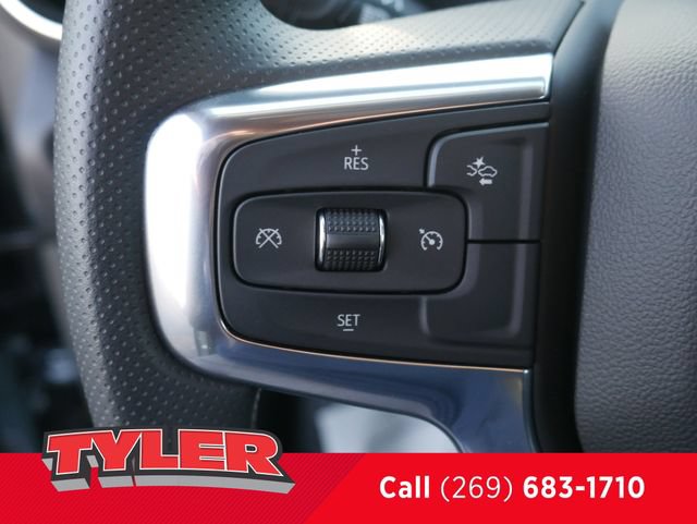 New 2026 Chevrolet Blazer LT w/ Convenience Package AWD/4WD image 26