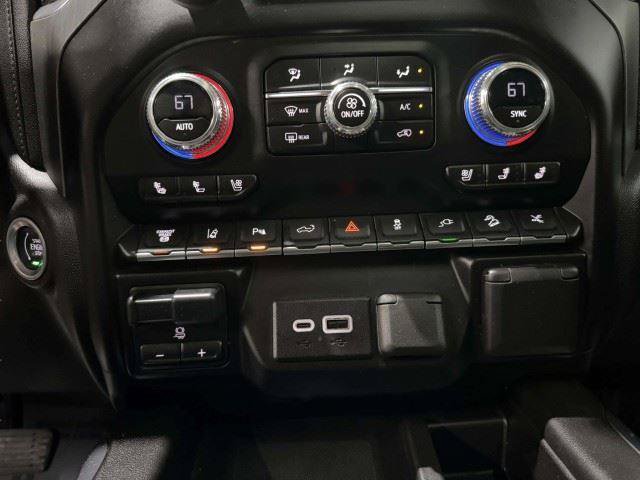Used 2023 GMC Sierra 2500 Denali AWD/4WD image 46